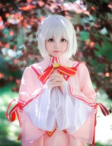 篝CosPlay图片