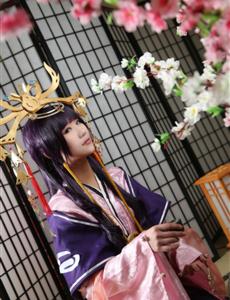 大道寺知世CosPlay图片