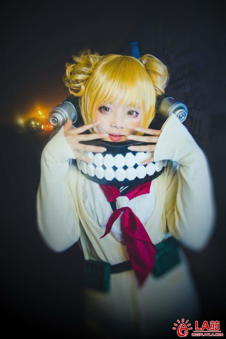 ұ-ҵӢѧԺCosPlayͼƬ