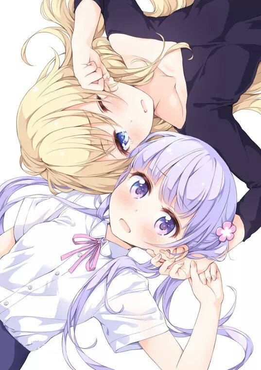 -New Game!_ͼƬ