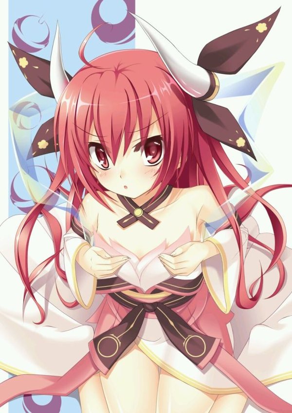 五河琴里-《约会大作战 DATE A LIVE》剧照_图片