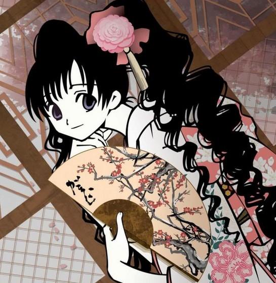 -XXXholic_ͼƬ