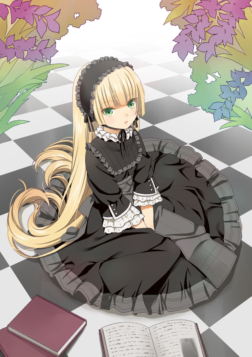 άӡ¡-GOSICK̽²_ͼƬ