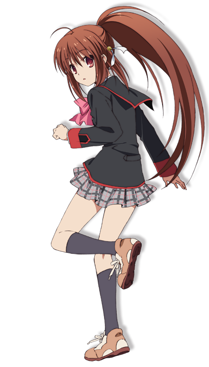 -Little Busters!ڶ_ͼƬ