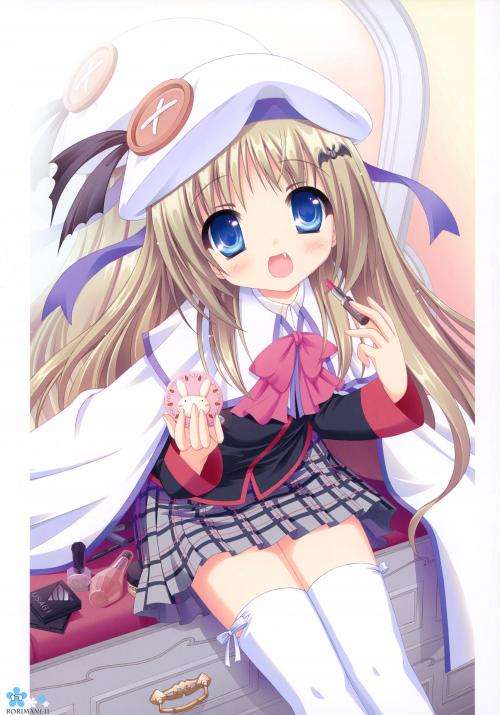 ܽ-Little Busters!ڶ_ͼƬ