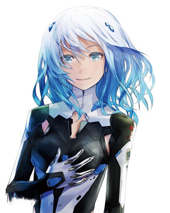 -beatless_ͼƬ