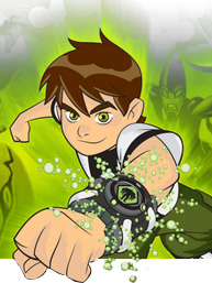 Ben10֮