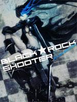 BLACKROCK SHOOTER OVA