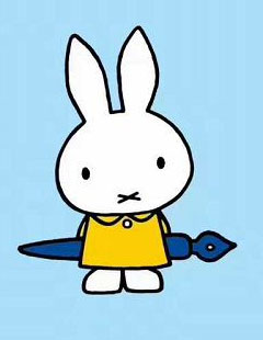 ׷MIFFY