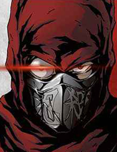 ɱNinja Slayer