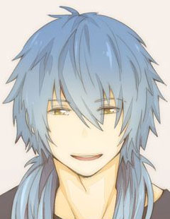 Dramatical MurderϷıɱ