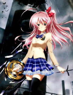 Chaos Head