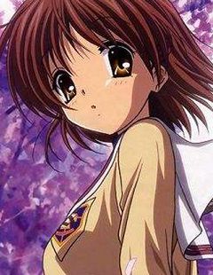 CLANNAD AFTER STORY