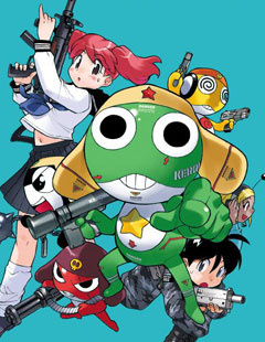 KERORO