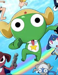 Keroro