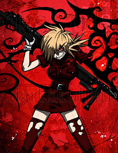 ʼҹʿhellsing