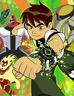 ben10Ӣ