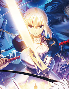 fate stay nightư