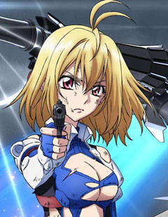 ʹCROSSANGE