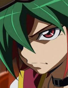 游戏王ARCV