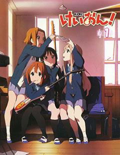 K-ON!Ů