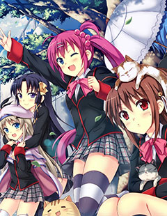 little busters