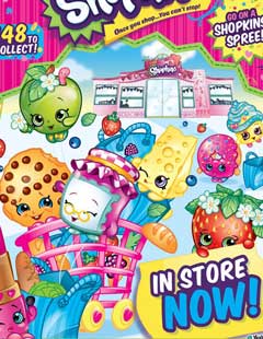 ﾫshopkins С糡