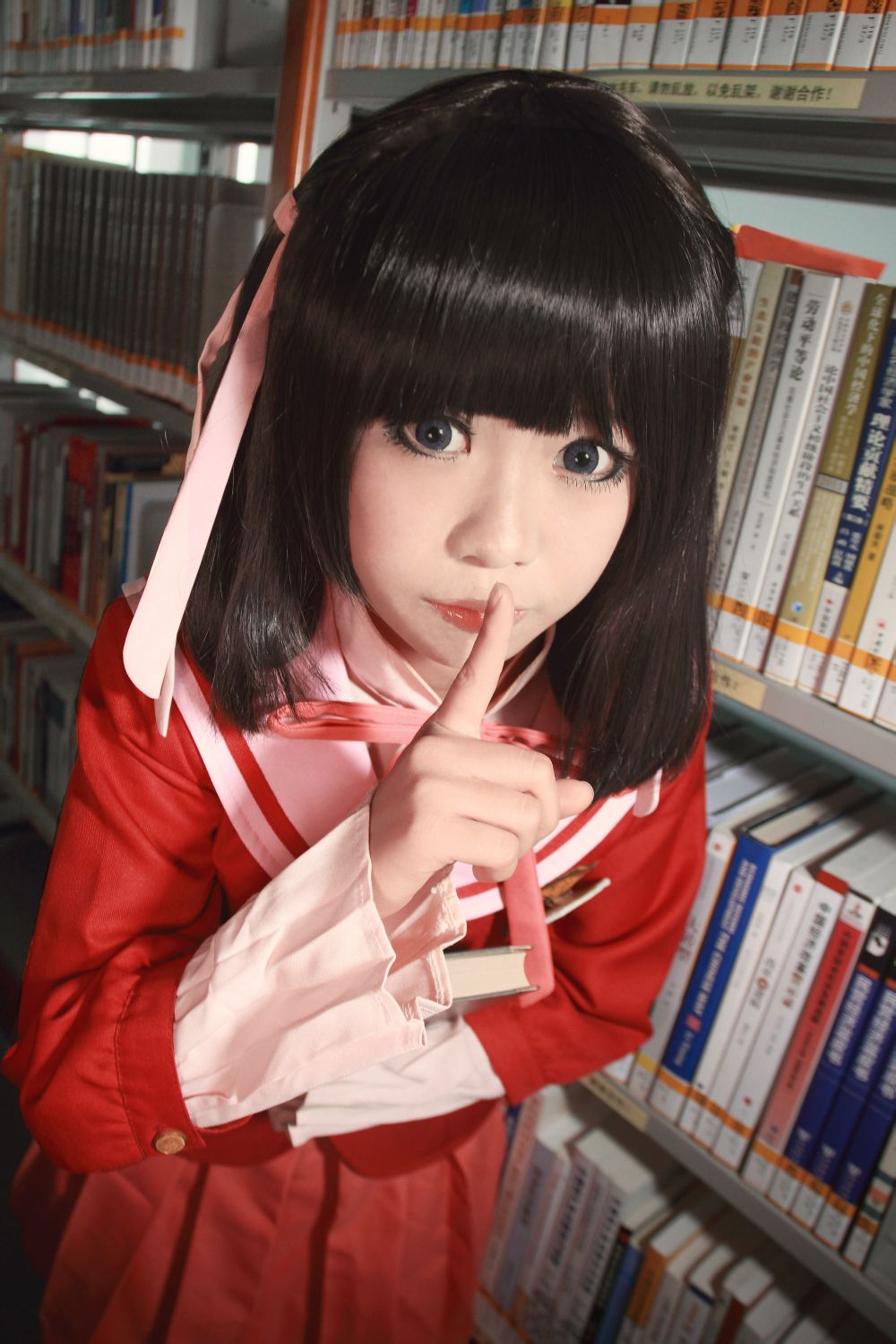 ϫ-ֻ֪1CosPlayͼƬ