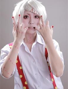 ʲCosPlayͼƬ