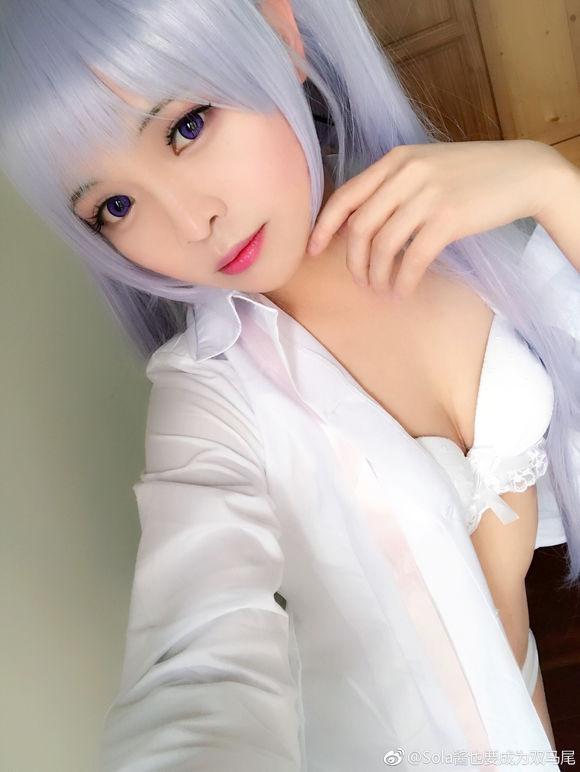 Ҷ-New Game!CosPlayͼƬ