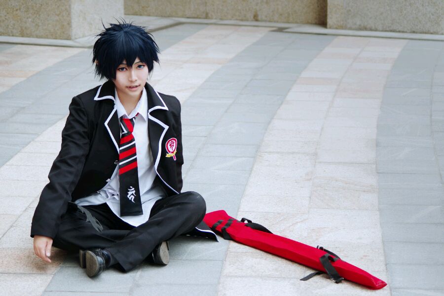 ´-֮ħʦCosPlayͼƬ