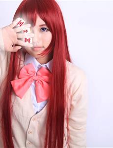 松实玄CosPlay图片