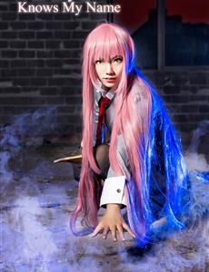 丛雨十瑚CosPlay图片