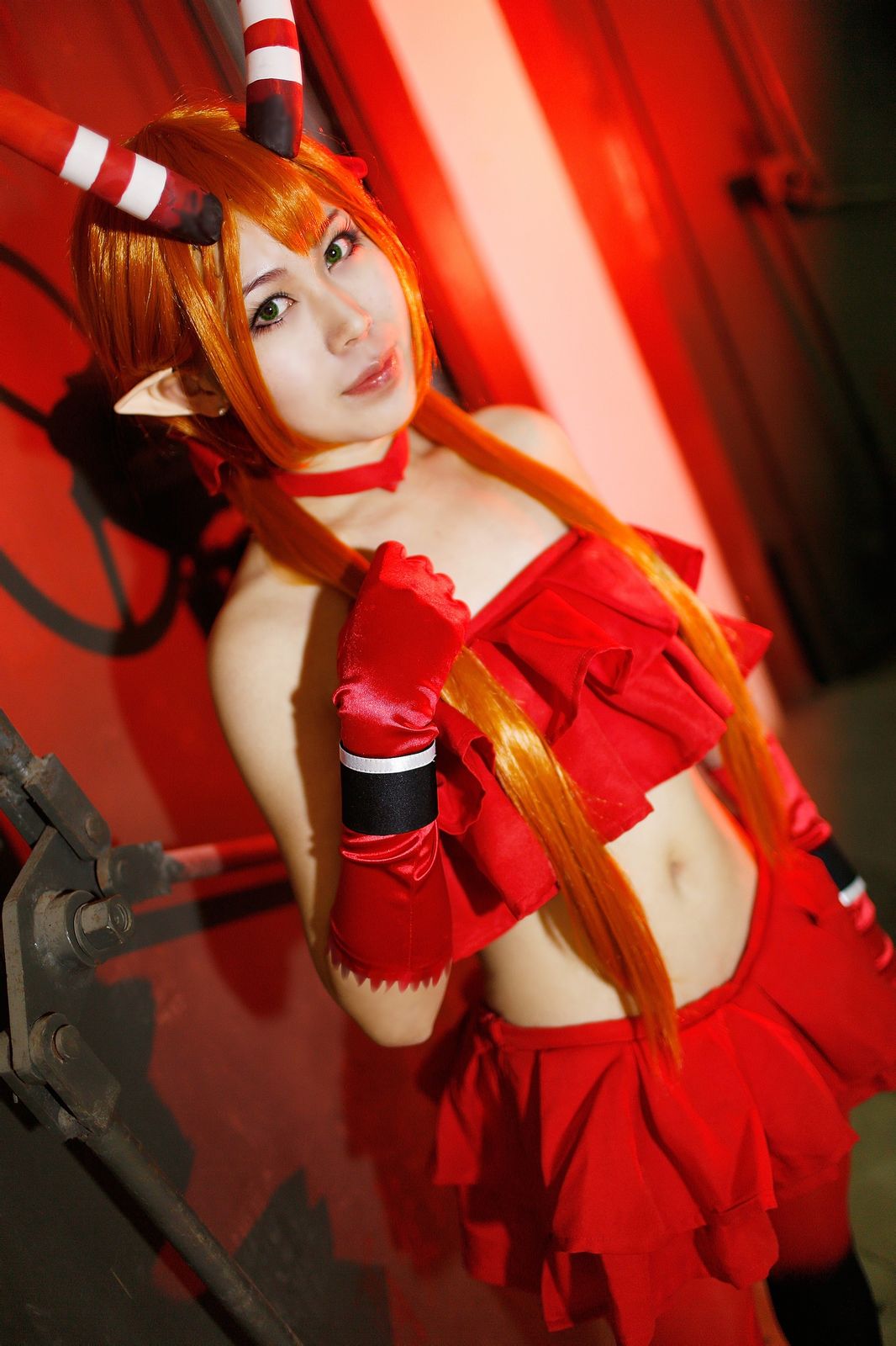 -ǮƿءCosPlayͼƬ