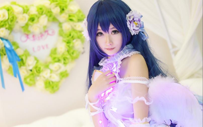 ԰ﺣδ-Love LiveѧԺżCosPlayͼƬ