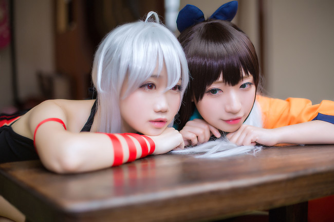 ǧʸ-Urara·CosPlayͼƬ