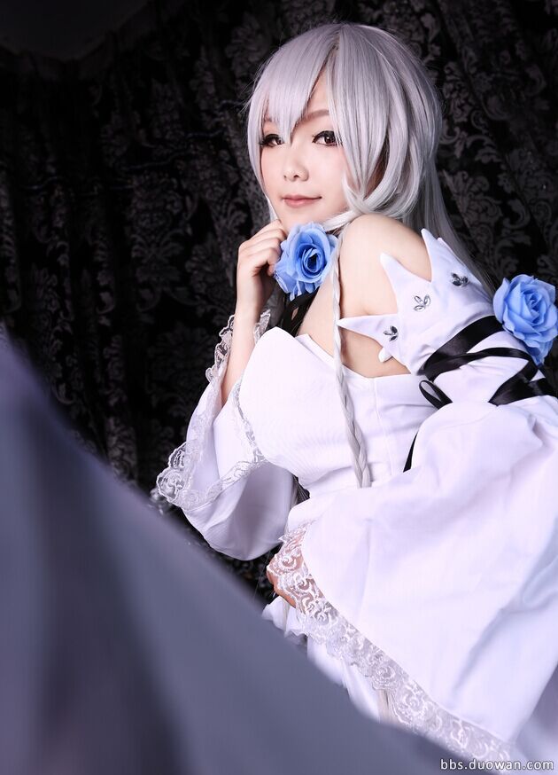 ӡ˿-˶֮ġCosPlayͼƬ