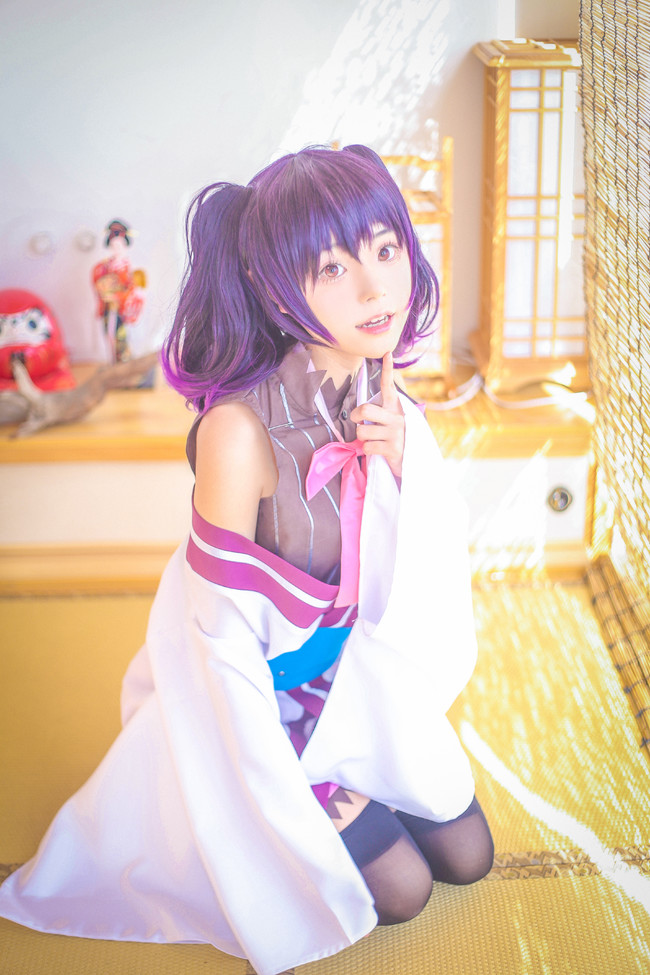 ѩС÷-Urara·CosPlayͼƬ