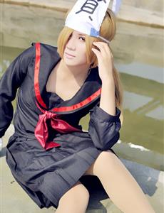 ƶҶCosPlayͼƬ