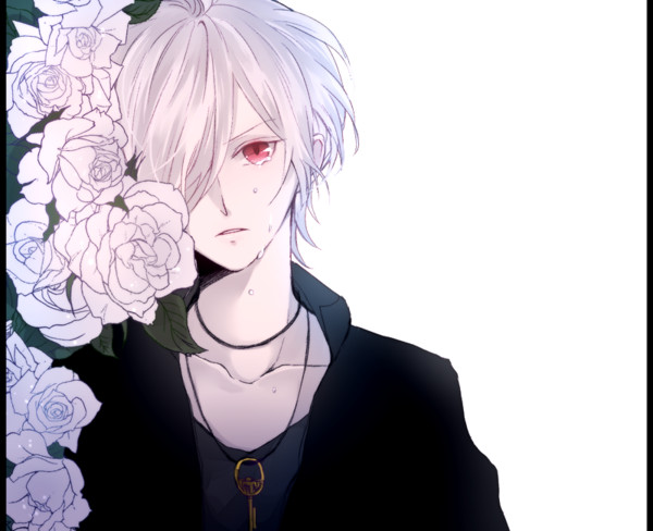 -ħDIABOLIK LOVERS_ͼƬ