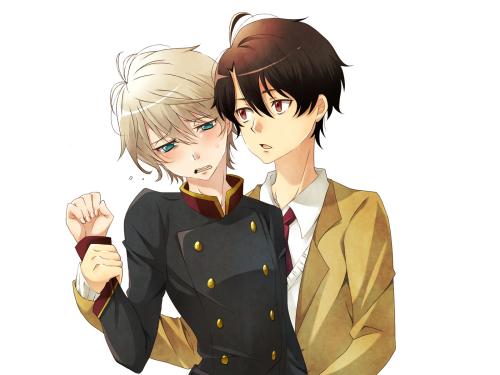 ڣη-Aldnoah Zero_ͼƬ