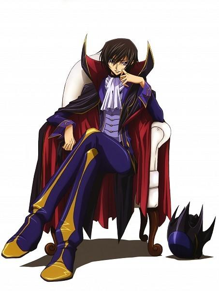 ³·ޡ·-Code Geass ѵ³·OVA_ͼƬ