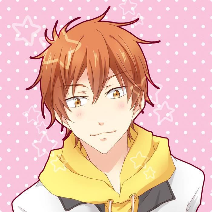 御子柴百太郎-《FREE！男子游泳部》剧照_图片