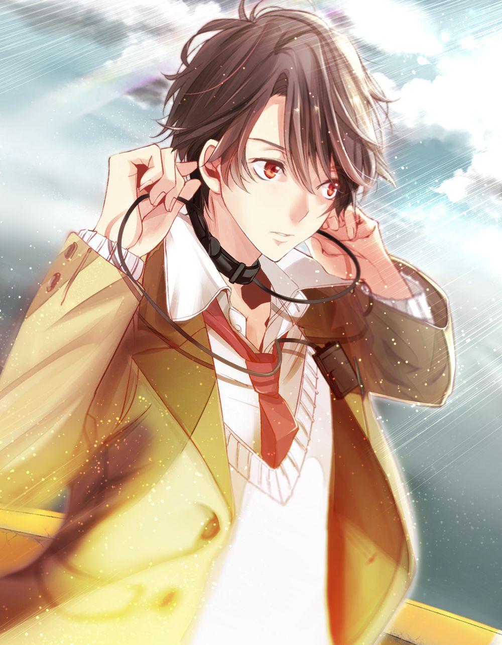 ڣη-Aldnoah Zero_ͼƬ