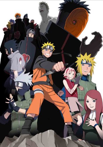 ӰNARUTO