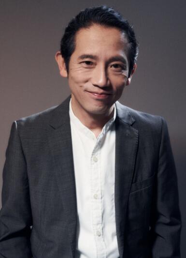 松田洋治 动漫人物介绍