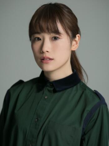 直田姬奈 动漫人物介绍