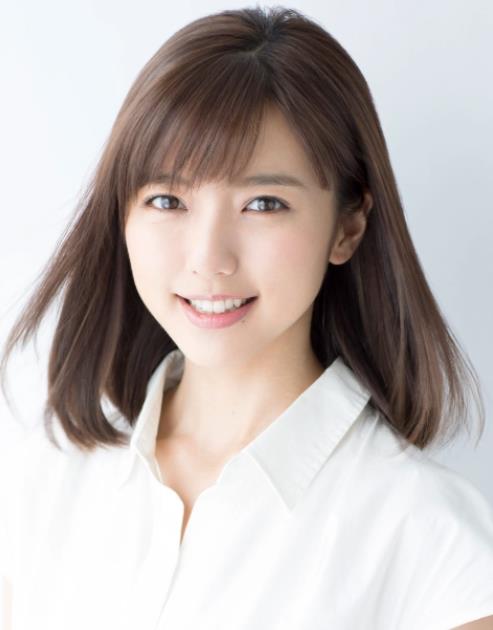 真野惠里菜 动漫人物介绍