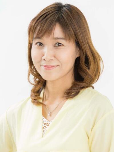 山口由里子 动漫人物介绍