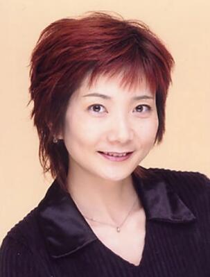 平松晶子